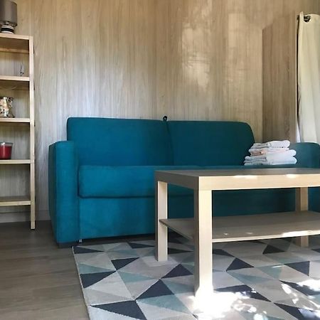 Ma Cabane Sous Les Arbres Soulac-sur-Mer Exteriör bild